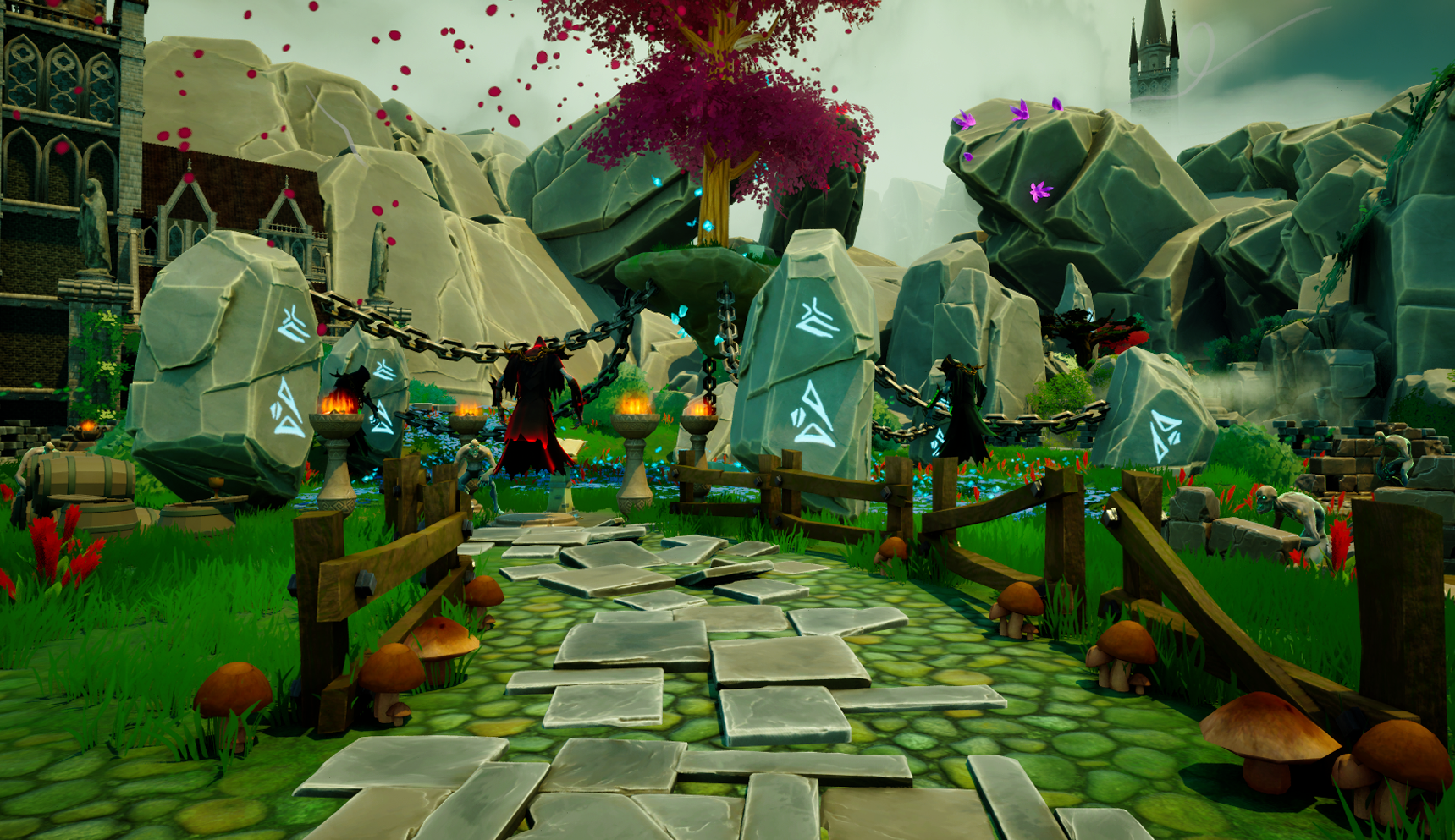 zeldaoot