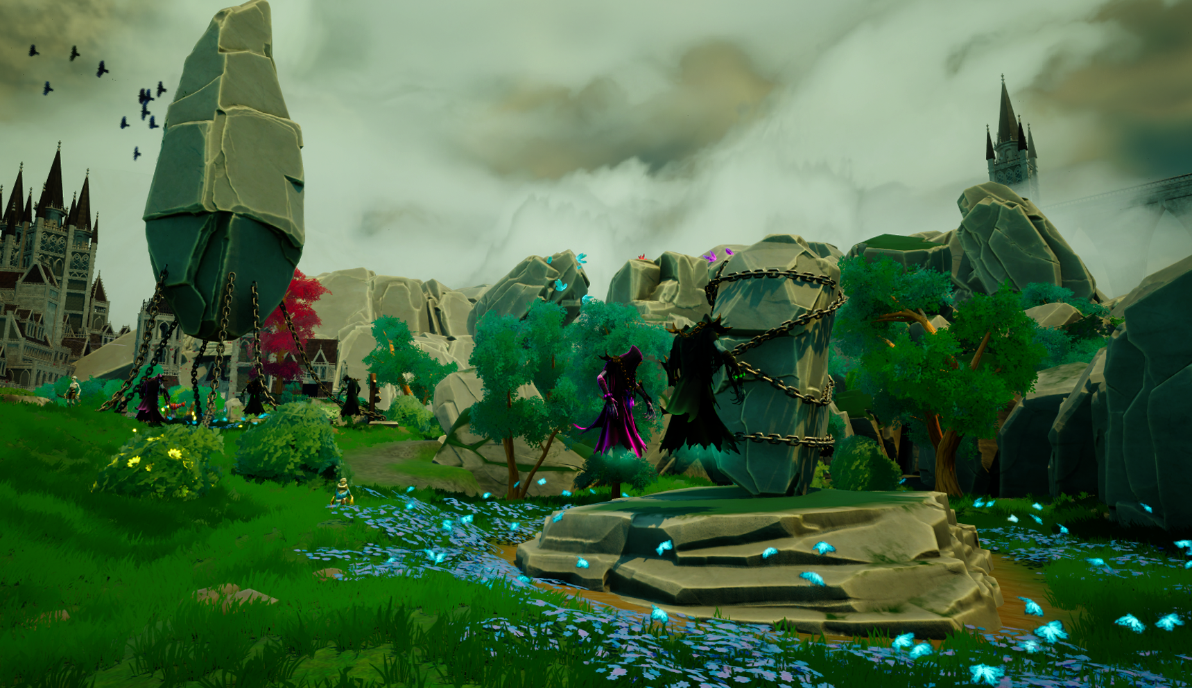 zeldaoot
