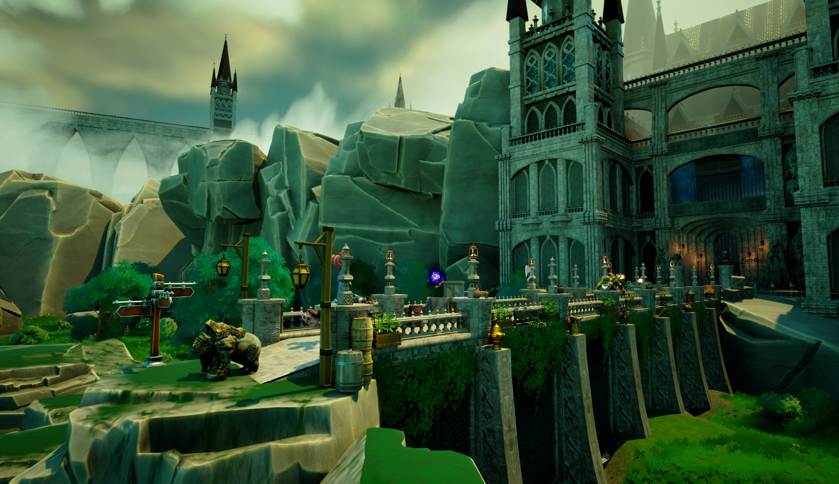 zeldaoot