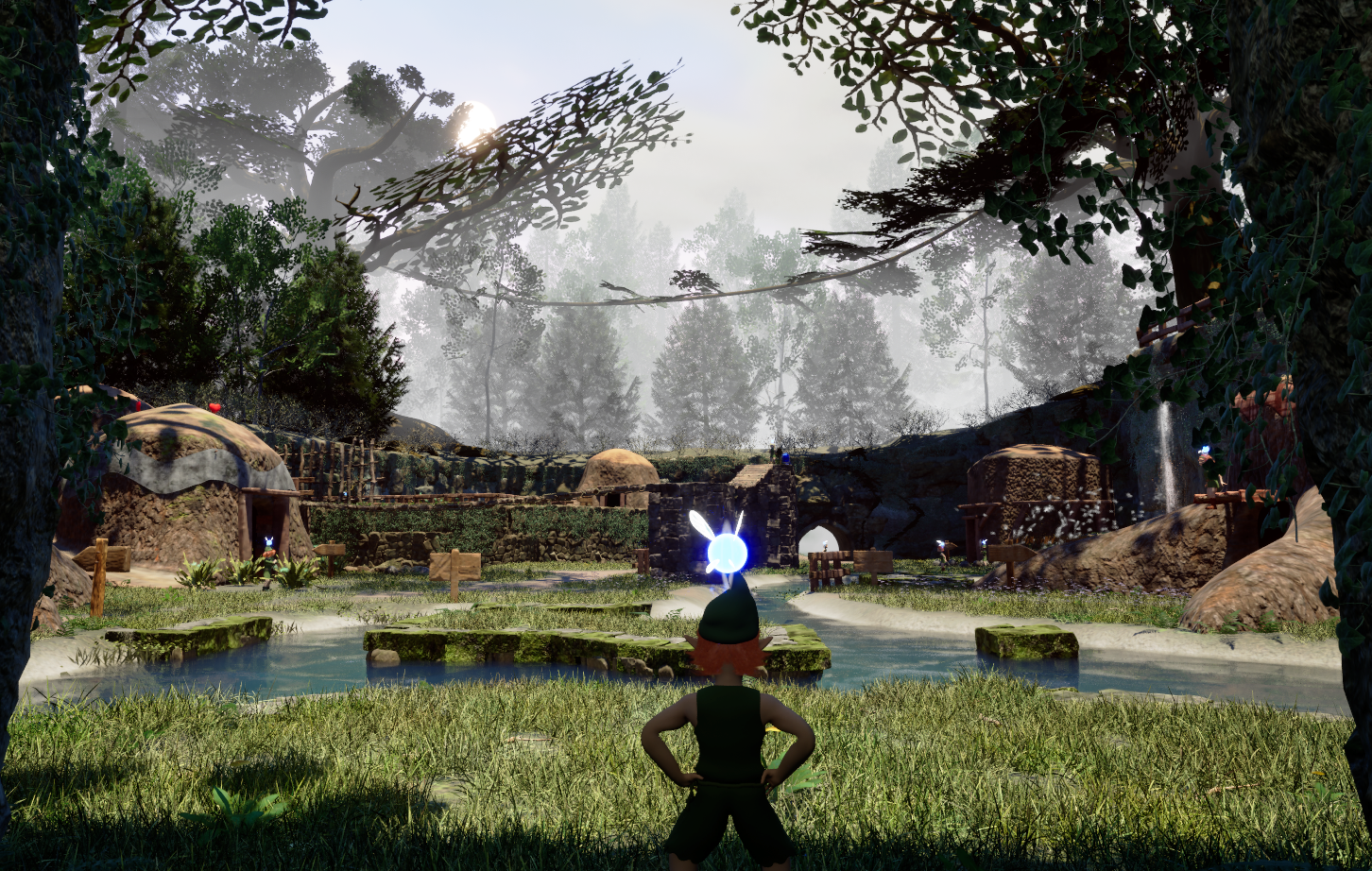 zeldaoot