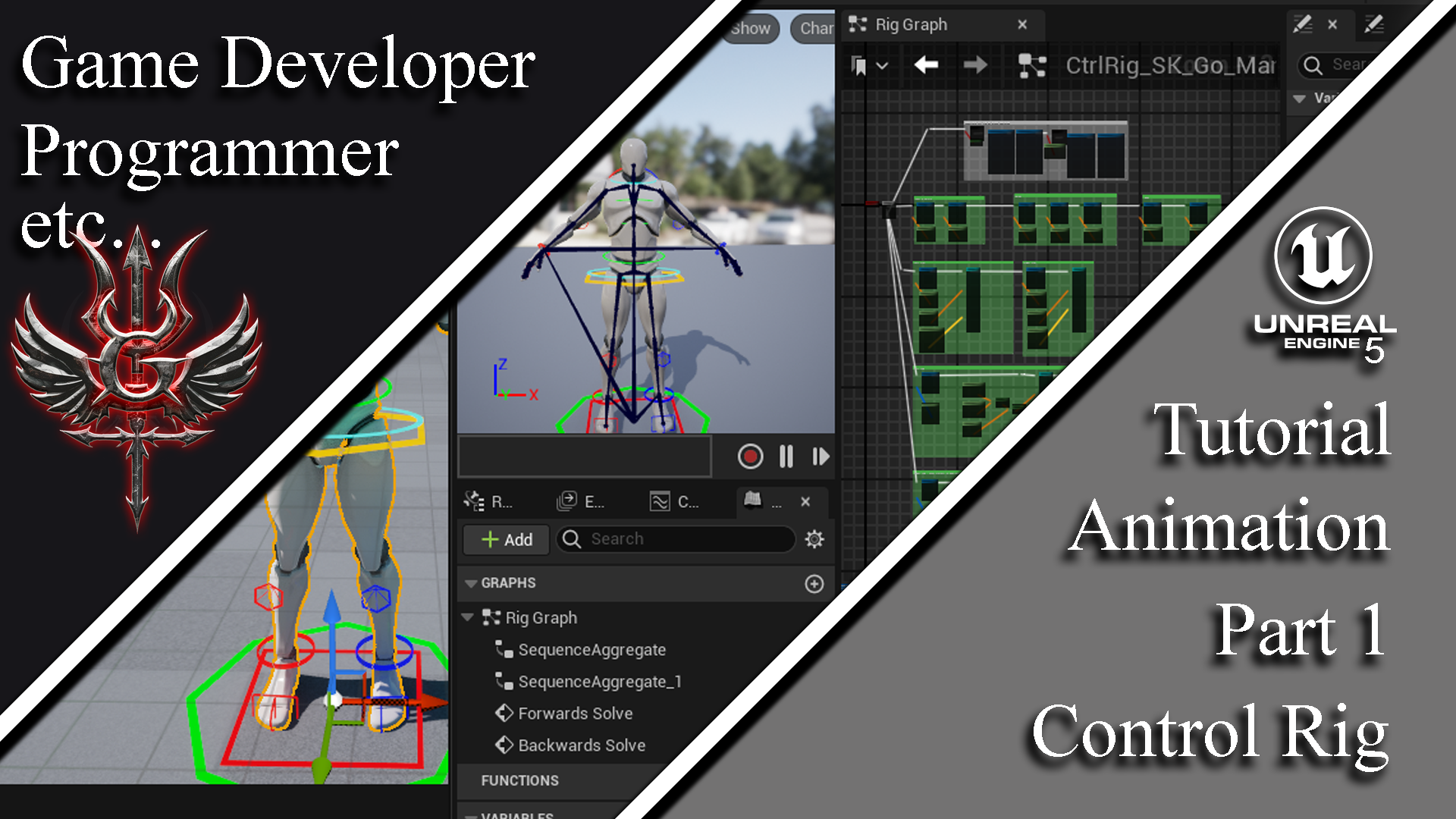 Unreal Engine Data Roundtable Discussion 