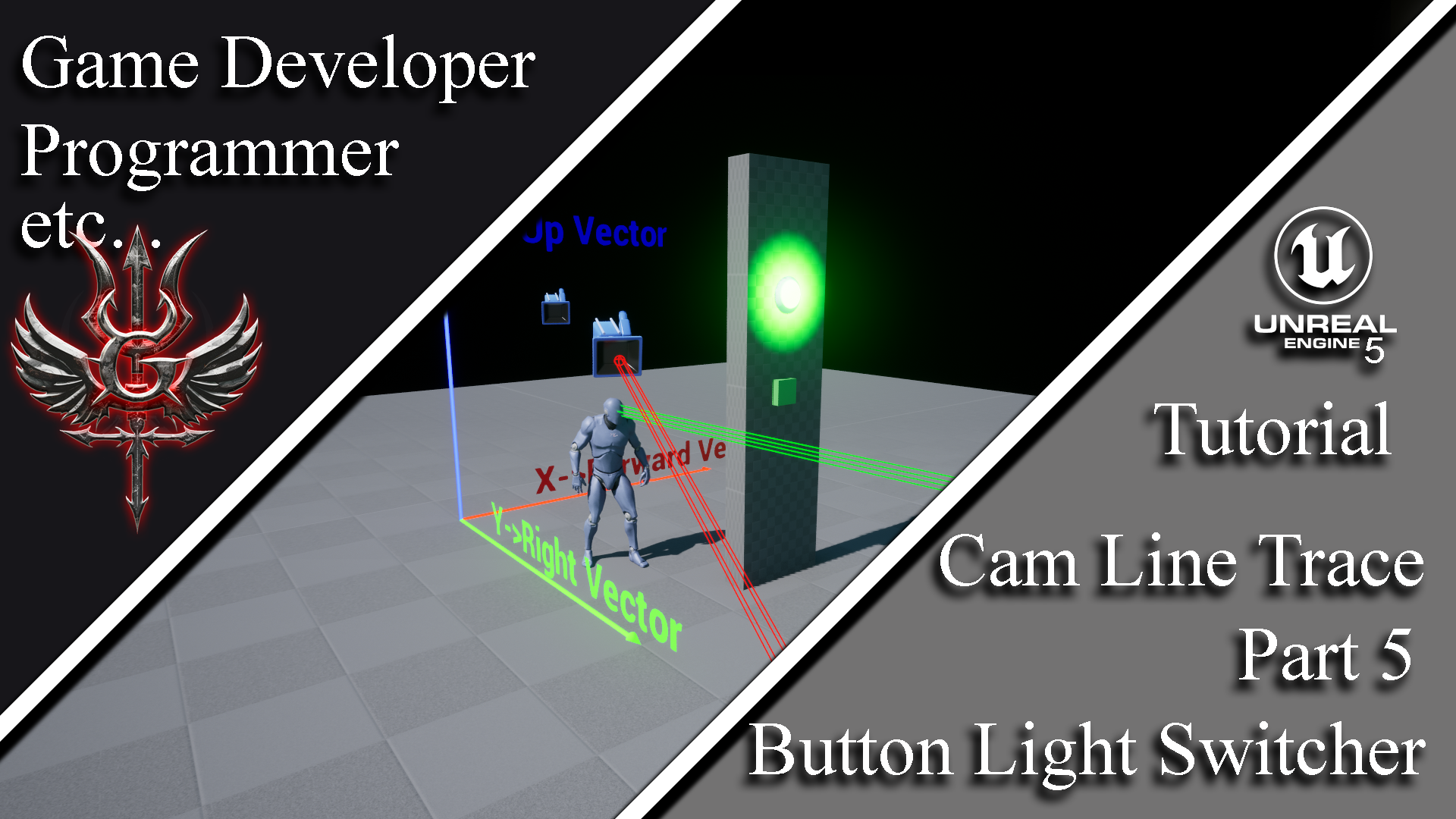 Unreal Engine Data Roundtable Discussion 