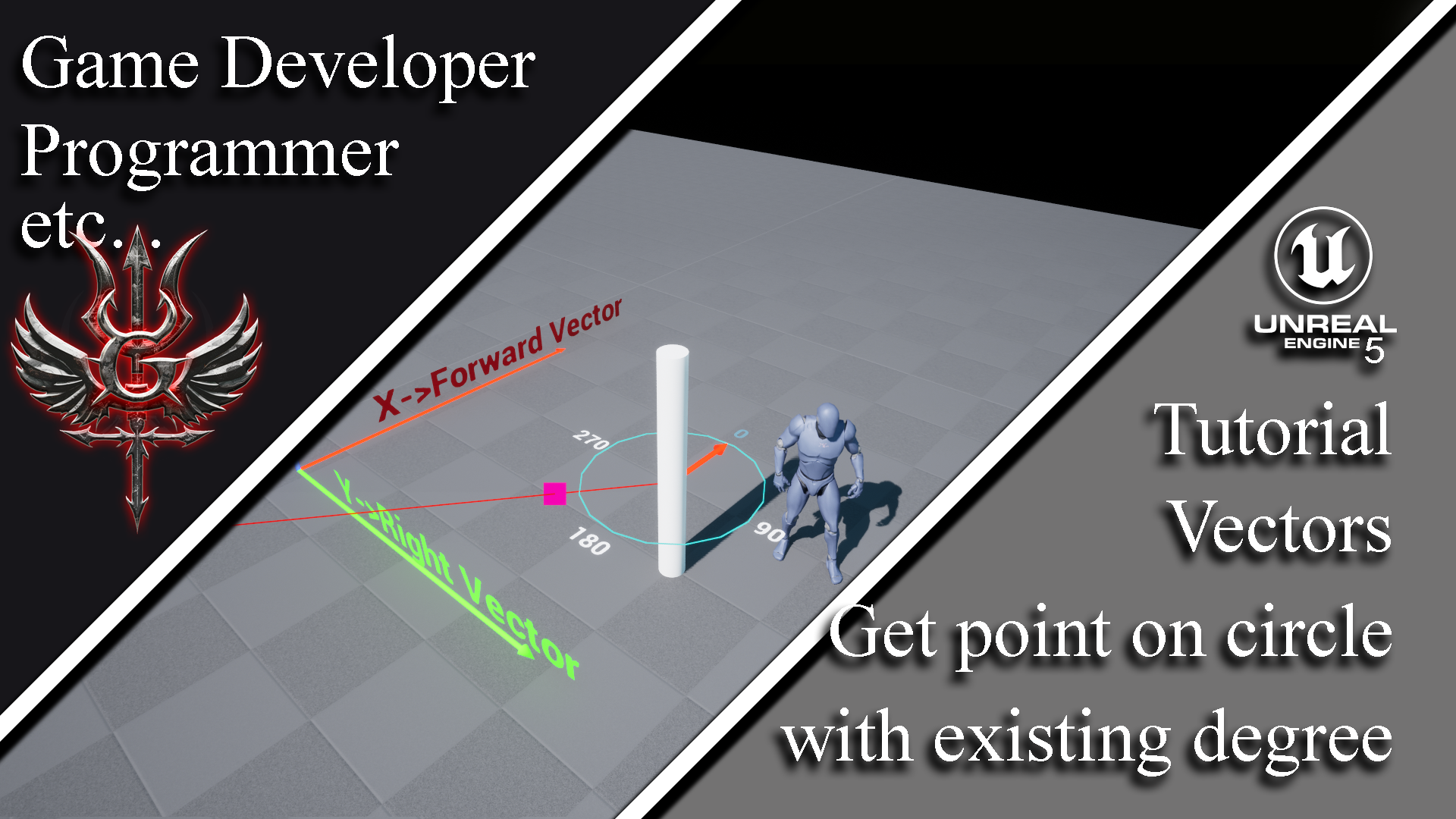 How to Use Mastodon, as an Unreal Engine Dev 